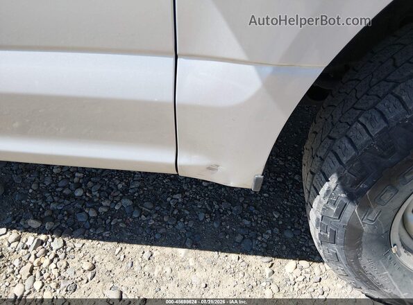 1FTEW1EB5JKE38331 2018 FORD F150 Silver Вид спереду