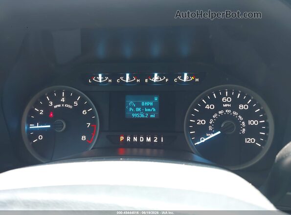 1FTEW1EB8KKD65568 2019 FORD F150 Brown Widok tylnych siedzeń