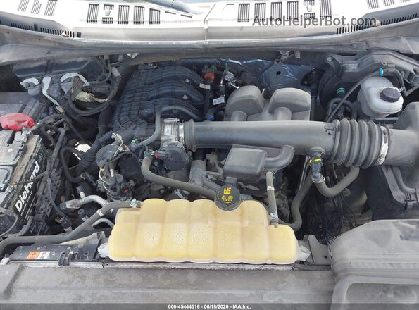 1FTEW1EB8KKD65568 2019 FORD F150 Brown Widok z tyłu