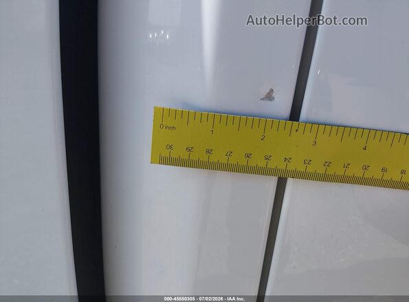 1FTEW1EB8LKF21576 2020 FORD F150 White Widok z przodu