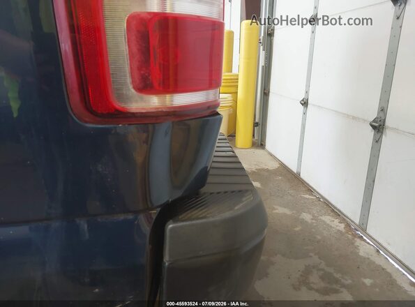 1FTEW1EB9JKE38428 2018 FORD F150 Dark Blue Widok wnętrza 360 stopni