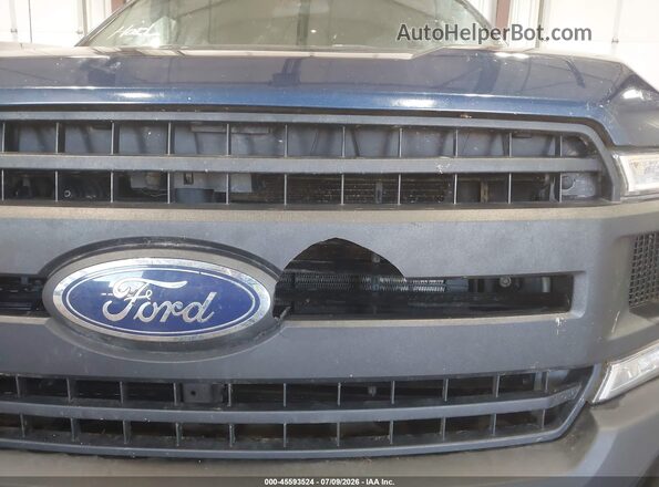 1FTEW1EB9JKE38428 2018 FORD F150 Dark Blue 