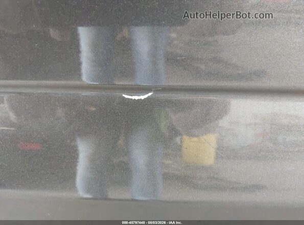 1FTEW1EB9LKE13399 2020 FORD F150 Gray Widok z przodu