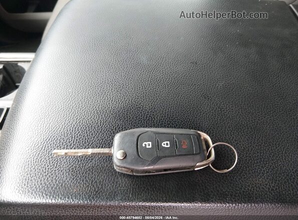 1FTEW1EF1GFC17183 2016 FORD F150 Black Widok deski rozdzielczej