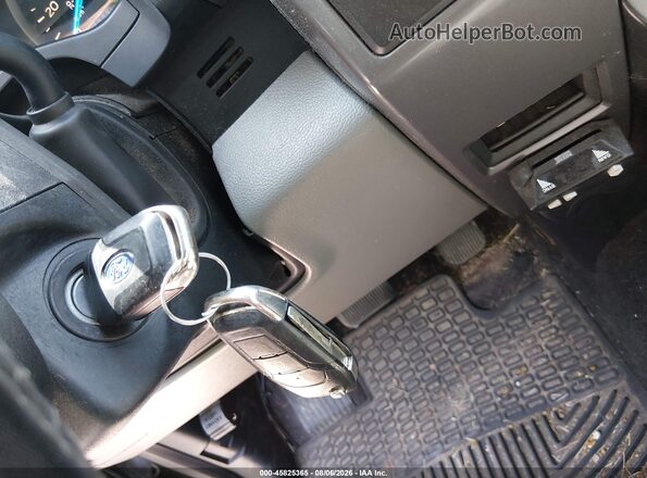 1FTEW1EF2GKE06061 2016 FORD F150 Gray წინა პანელის ხედი