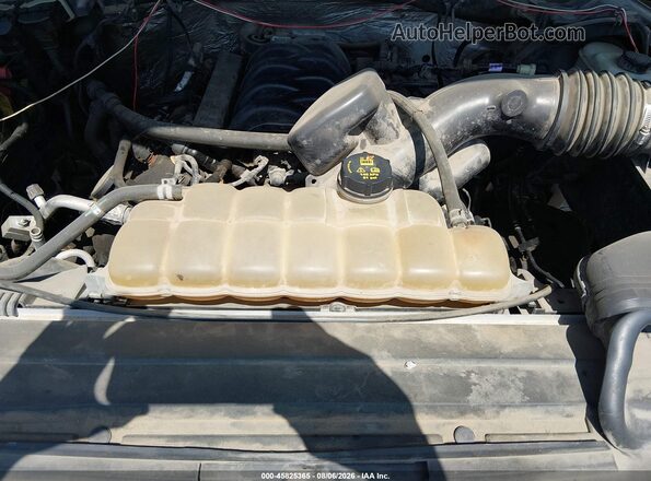 1FTEW1EF2GKE06061 2016 FORD F150 Gray უკანა ხედი