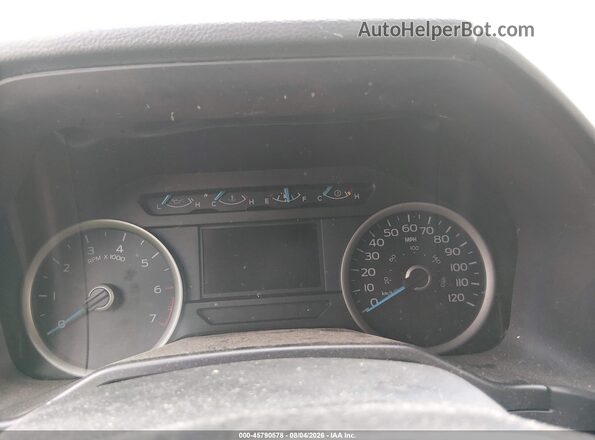 1FTEW1EF4GKF59265 2016 FORD F150 Black 