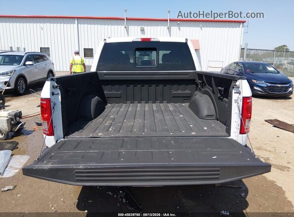 1FTEW1EF4HFA15746 2017 FORD F150 White 