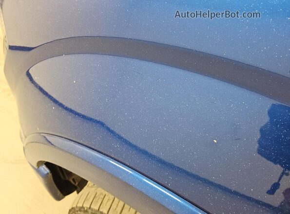 1FTEW1EF4HKC41521 2017 FORD F150 Синий 