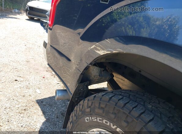 1FTEW1EF5GFD09588 2016 FORD F150 Синий Вид спереди