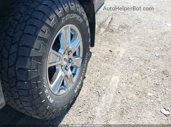 1FTEW1EF5GFD09588 2016 FORD F150 Синий Вид щитка приборов