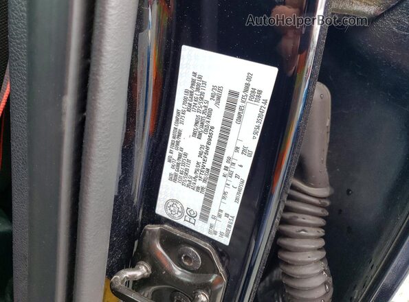 1FTEW1EF5HFB95576 2017 FORD F150 Black ძრავის განყოფილების ხედი