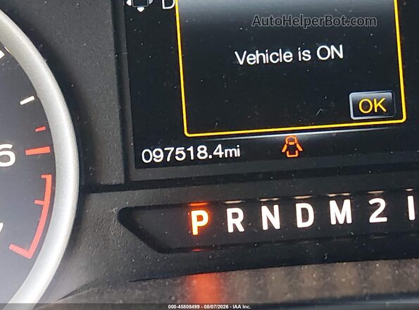 1FTEW1EF5HKC15915 2017 FORD F150 Черный 
