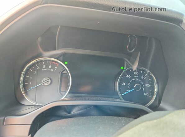 1FTEW1EF5HKC52060 2017 FORD F150 Charcoal 