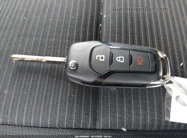 1FTEW1EF7GFC97377 2016 FORD F150 Gray Առջևի վահանակի տեսք