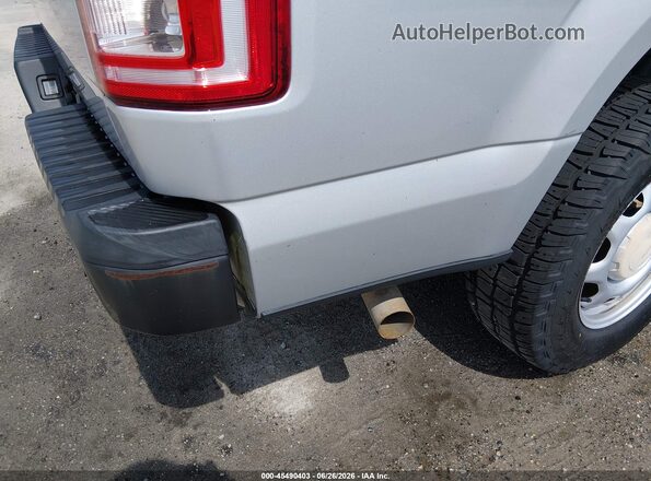 1FTEW1EF7HKE40451 2017 FORD F150 Серебряный Вид щитка приборов