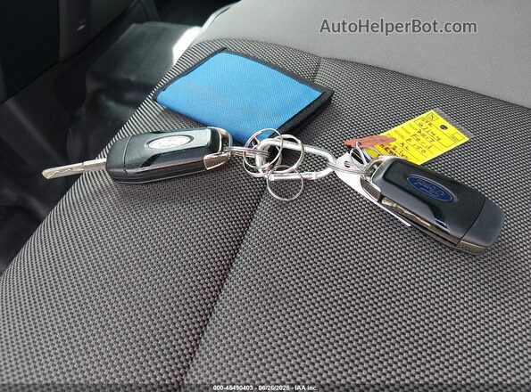 1FTEW1EF7HKE40451 2017 FORD F150 Серебряный Вид панели приборов