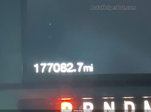 1FTEW1EF8HKE07331 2017 FORD F150 Red 360 interior view