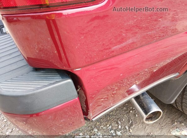 1FTEW1EF9GFD21677 2016 FORD F150 Red 