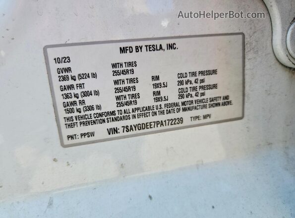 1FTEW1EG0JFB62094 2018 FORD F150 White Շարժիչի բաժամունքի տեսք