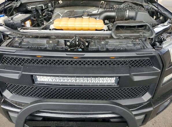 1FTEW1EG1GKF35966 2016 FORD F150 Black 