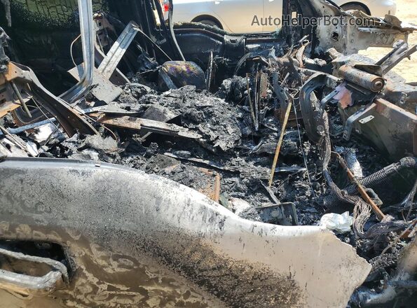 1FTEW1EG1JFC08550 2018 FORD F150 Burn Front interior view