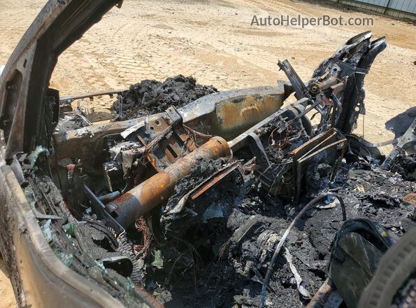 1FTEW1EG1JFC08550 2018 FORD F150 Burn Dashboard view