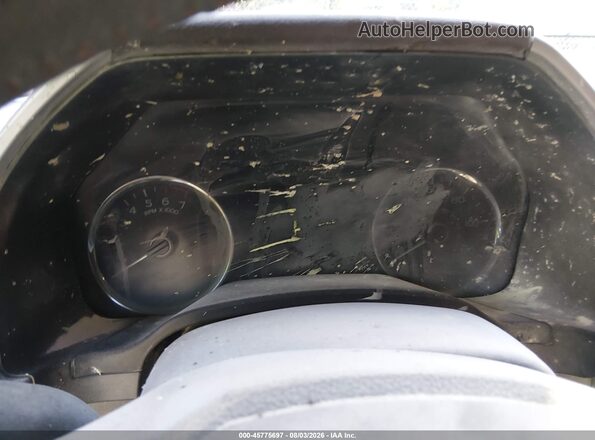 1FTEW1EG1JFD36898 2018 FORD F150 White Vista de los asientos traseros