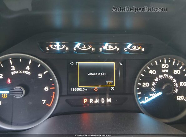 1FTEW1EG1JKF60163 2018 FORD F150 Black უკანა სავარძლების ხედი