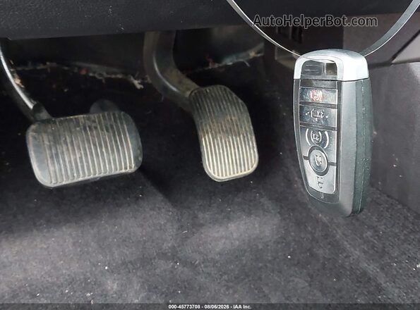 1FTEW1EG2GFC25429 2016 FORD F150 Gray Առջևի վահանակի տեսք