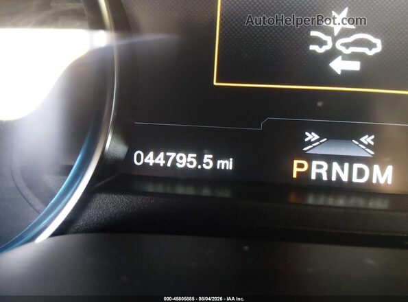 1FTEW1EG2KFD20338 2019 FORD F150 White 