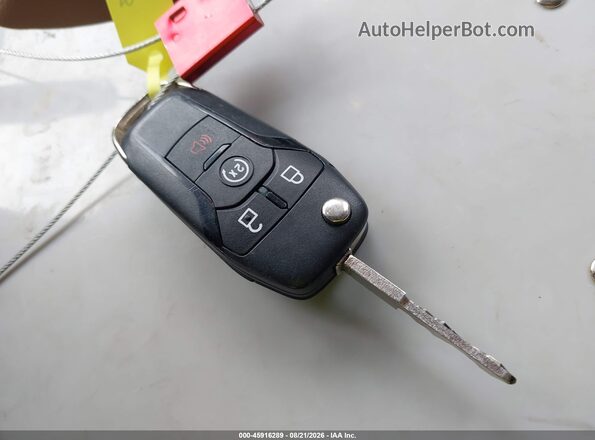 1FTEW1EG3GFB76953 2016 FORD F150 Красный Вид панели приборов