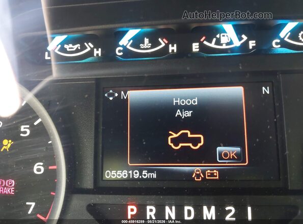 1FTEW1EG3GFB76953 2016 FORD F150 Красный 