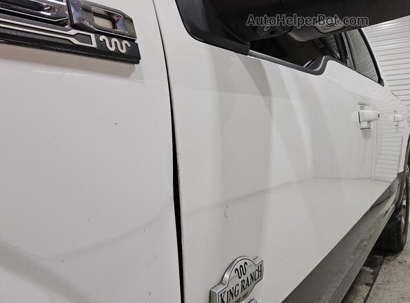 1FTEW1EG5GFA07436 2016 FORD F150 Белый 