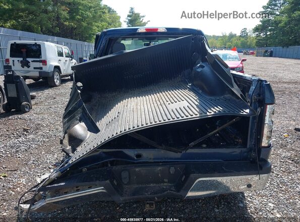 1FTEW1EG5GFD15819 2016 FORD F150 Blue 