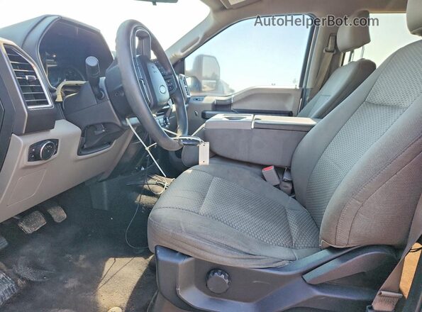 1FTEW1EG6HFA48790 2017 FORD F150 Burgundy Սալոնի դիմացի տեսք