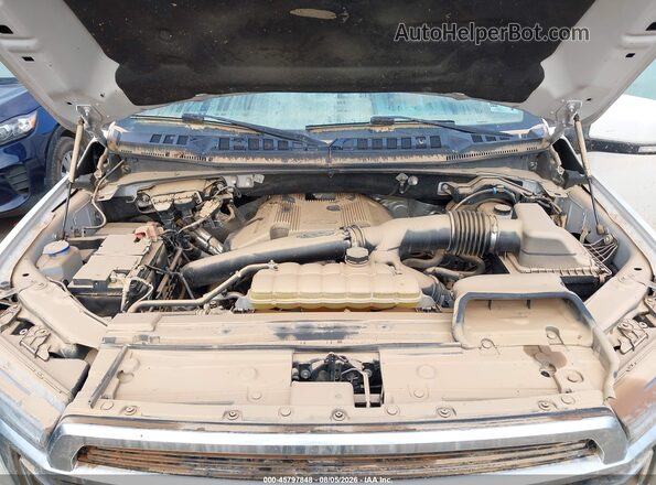 1FTEW1EG6KFB34530 2019 FORD F150 White Հետևի տեսք