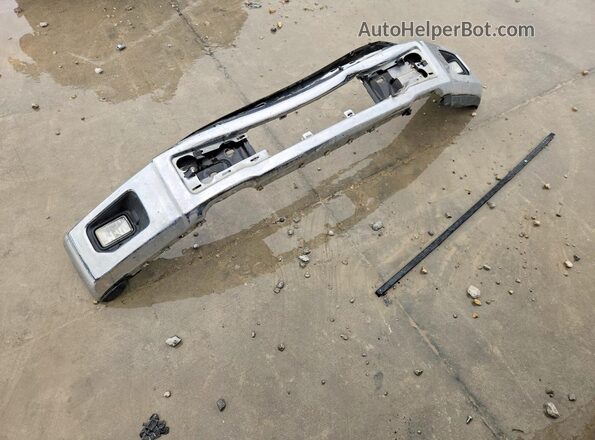 1FTEW1EG7GFA30040 2016 FORD F150 Silver ძრავის განყოფილების ხედი