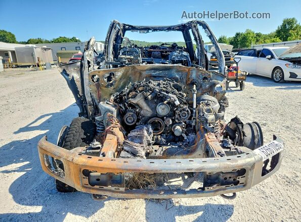 1FTEW1EG7GFC39052 2016 FORD F150 Черный Вид спереди