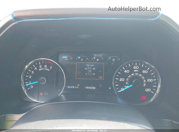 1FTEW1EG7HFB86242 2017 FORD F150 Black Вид задніх сидінь
