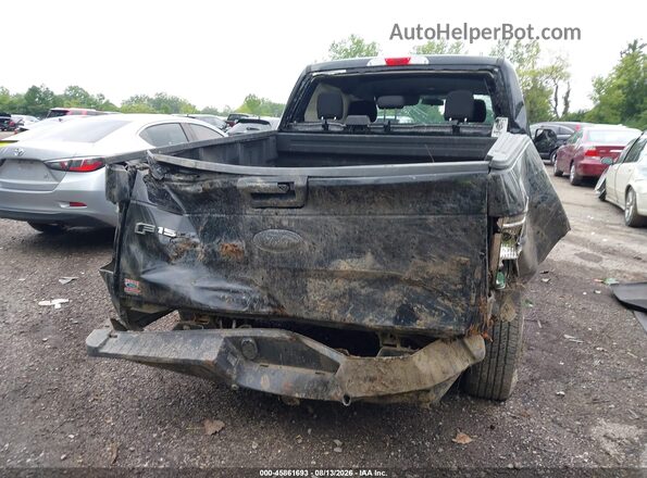 1FTEW1EG7HKC95629 2017 FORD F150 Black 