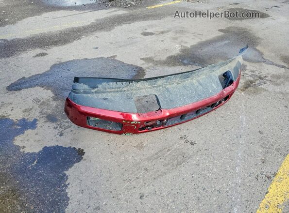 1FTEW1EG8JFC41397 2018 FORD F150 Красный Вид подкапотного пространства