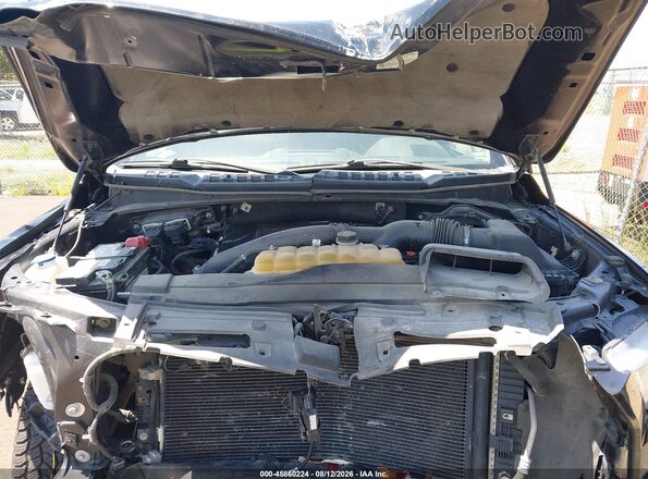 1FTEW1EG9GFA16074 2016 FORD F150 Black Rear view