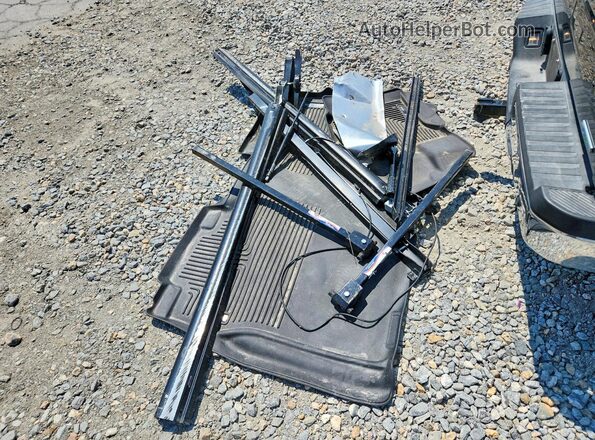 1FTEW1EG9JKD68571 2018 FORD F150 Charcoal ძრავის განყოფილების ხედი