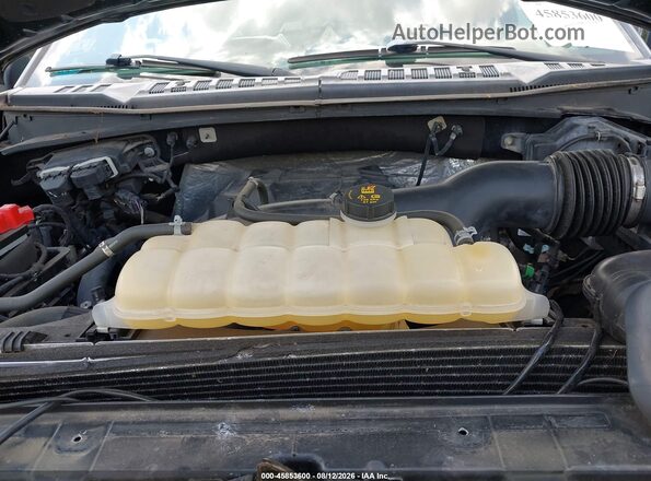 1FTEW1EP0GFB39634 2016 FORD F150 Gray Вид ззаду