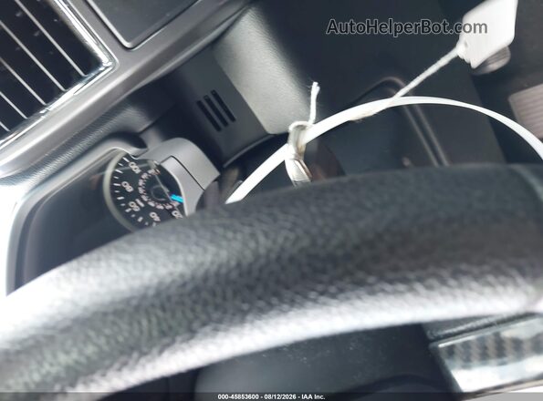 1FTEW1EP0GFB39634 2016 FORD F150 Gray Вид панелі приладів