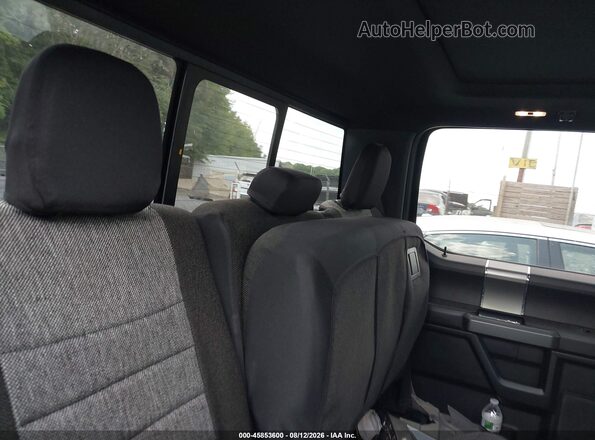 1FTEW1EP0GFB39634 2016 FORD F150 Gray Вид наклейки з VIN-кодом