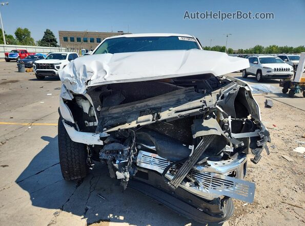1FTEW1EP0GKD76499 2016 FORD F150 White Widok z przodu
