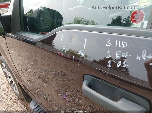 1FTEW1EP0KFB66714 2019 FORD F150 Maroon 