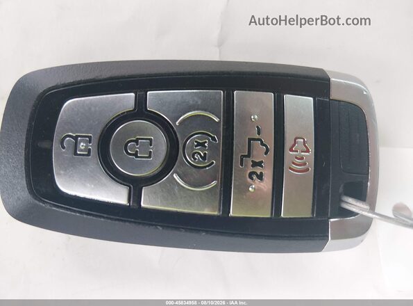 1FTEW1EP0NKE69651 2022 FORD F150 Gray წინა პანელის ხედი